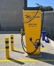 JET Ladestation Bild 5