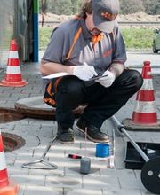 Abscheiderservice München GmbH Bild 1