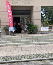DAT HUS Concept Store Bild 1