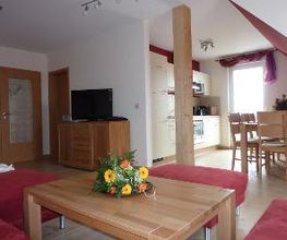 Ferienhaus Nemo Bild 3