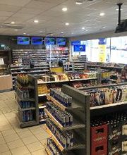 JET Tankstelle Bild 5