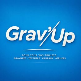 Grav up