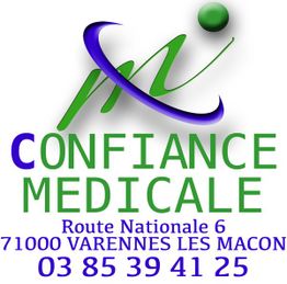 Confiance Médicale