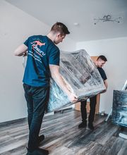 Känguru Logistik GmbH Bild 5