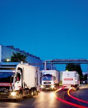 REMONDIS GmbH & Co. KG // Niederlassung Gotha Bild 1