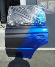 Full esthetic car image 9