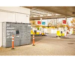 Shell Recharge Charging Station Bild 5