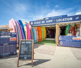 Moliets Surf School image 9