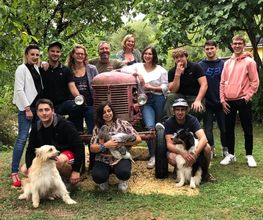 Camping la Ferme de Perdigat image 12