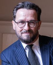 Claude Bally Notaire Bild 1