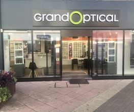 Opticien Challans GRANDOPTICAL image 2