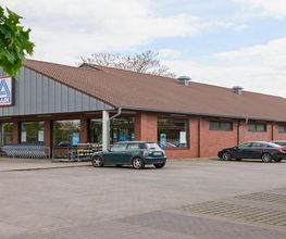 ALDI Nord Bild 1