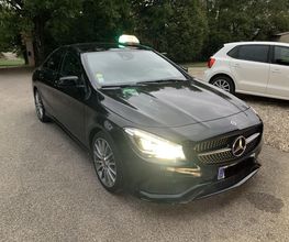 Lapeyrouse Taxis image 7