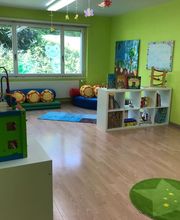 Kinderkrippe Little Einsteins Bild 1