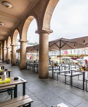 HANS IM GLÜCK - DRESDEN Altmarkt Bild 6