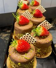 Cafe Twentyseven Bild 4