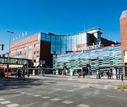 Sophienhof Kiel Bild 11