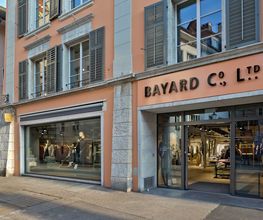BAYARD CO LTD Bild 2