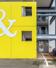 B&B HOTEL Dieppe image 13