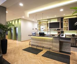 B&B HOTEL Aschaffenburg-City Bild 8