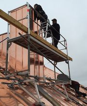 Dachbau Luber GmbH & Co. KG Bild 7