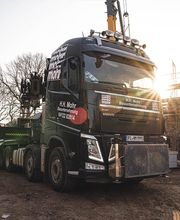 Bauunternehmung Hans-Heinrich Mohr GmbH Bild 2