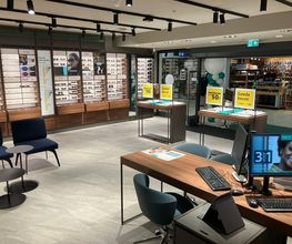 Pearle Opticiens Leiderdorp afbeelding 9