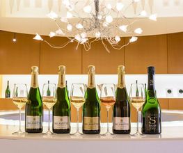 Champagne Salon image 1