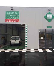 Centre contrôle technique DEKRA image 1