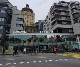 Amavita Apotheke LöwenCenter