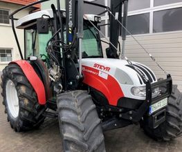 Land-, Garten- und Forsttechnik Wissinger Bild 2