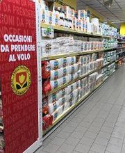 Todis - Supermercato (Civitavecchia - via Giacomo Matteotti) immagine 20