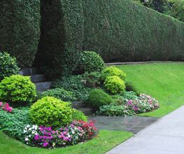 Jardin Normand image 1