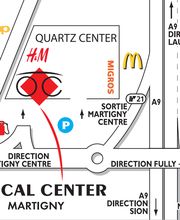 Optical Center Martigny Bild 4