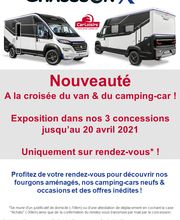 Car Loisirs 83 image 2