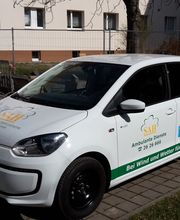 SAH Ambulante Dienste Bild 2