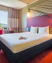 ibis Baden Neuenhof Bild 1