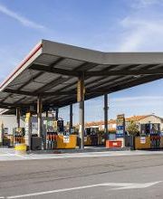 This is a picture representing NF080213 (FUELING) - CATALOGNE CARBURANTS NORD PL
