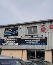 Chenavier Autos image 4