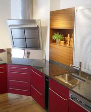 Huber Schreinerei -Innenausbau AG Bild 1