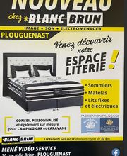 Blanc Brun - Méné Video Servic image 1