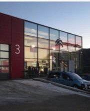 Garage Fabien Frantz Citroën image 2