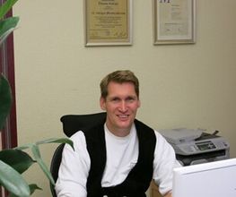 Dachdeckerei Thomas Rüdiger GmbH Bild 1