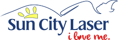 Sun City Laser