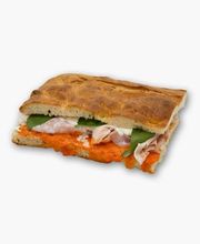 Paninoteca L'Odissea Bild 3