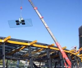 Spain Crane International S.L. imagen 2