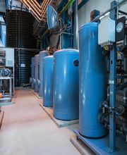 Ebner Druckluft GmbH Bild 1