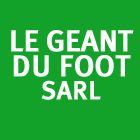 Le Géant Du Foot
