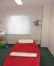 Praxis für Physiotherapie A. Kloda Inh. Tobias Kloda Bild 7