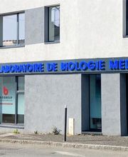 Biogroup Bretagne - Orvault Bourg - Façade